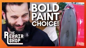 The Mutoscopes of Walt Disney World