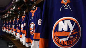Love this game so far! New York Hockey Holdings Takes Full Ownership Of Nhl S Islanders Sportspro Media