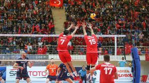 Jun 08, 2021 · fivb milletler ligi'nde 9. Turksporu Turk Sporunu Her Seyimizle Destekliyoruz