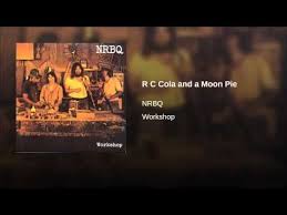 R C Cola And A Moon Pie Moon Pies Cola Word Of Mouth