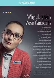 I have multiple cardigans at my work at all times. There must always be one  or more available. Year round. Meme dump Monday is the gift that keeps  giving. Thank you Brianna