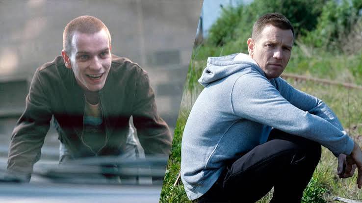 How Danny Boyle Blew the Sequel to 'Trainspotting'