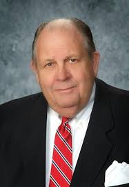 Philip Howes Obituary