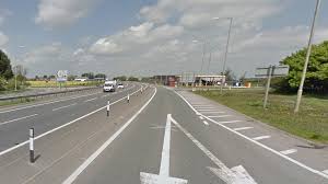 Same problem i got uuid crash report after log in then i m asked to sent crash report wich i do and confirmation of report sent. A1 Colsterworth Fatal Crash Two Arrested Bbc News