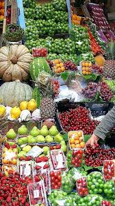Pin De Nicole Brunner Em Markets Feiras E Mercados Frutas E Vegetais Feira Livre