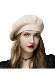 Solid Color French Wool Beret (Royal Blue) : Amazon.ca: Clothing, Shoes &  Accessories