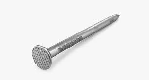Steel Nail 3d Model Ad Steel Nail Model Steel Nails Steel 3d Model