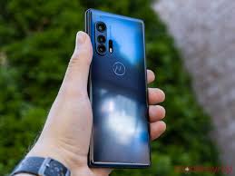 Motorola Edge+ Review: A 2020 flagship ...