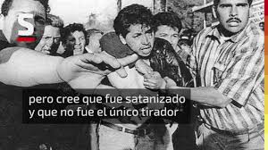 En julio de 2012, mario aburto fue trasladado al penal de huimanguillo, en tabasco, donde en 2017 comenzó a impartir clases de primaria a otros reos. En Ocampo Mario Aburto Martinez Esta Recluido En El Cefereso De Este Municipio Y Denuncio Tortura Y Abusos Contra Su Persona Cndh Reabriria El Caso Colosio Metro News Mx