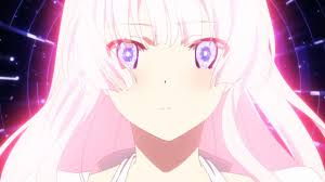 Girly air force (ガーリー・エアフォース gārī ea fōsu) is a japanese light novel series written by kōji natsumi and illustrated by asagi tōsaka. Girly Air Force 01 Random Curiosity