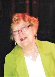 Theresa Woitkovich Obituary