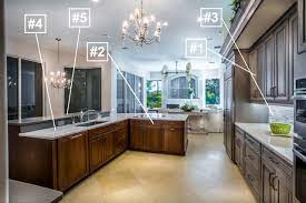 I had a full ikea kitchen install in naples, florida. Check What Styles We Used In This Two Tone Design Craft Cabinet Kitchen In Naples Fl Davinci Cabinetry