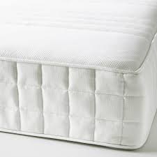 Matrand Materasso In Memory Foam Rigido Bianco 160x190 Cm Ikea It