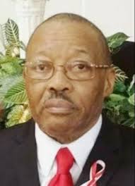 ALBERT DENT Obituary (2018)