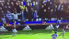 The sweet sweet moment for jack grealish 2 years ago today, a goal that i truly would not change for anything! Best Jack Grealish Gifs Gfycat