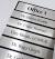 Interchangeable Changeable Office Door Signs
