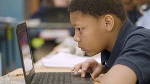 Learning Trajectories for Everyday Computing