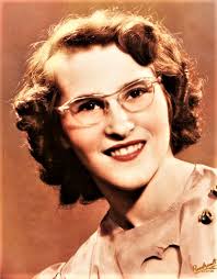 Obituary of Marie Ethel Aicher