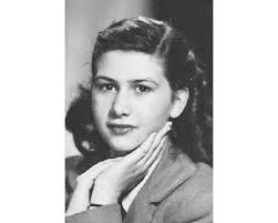 Marijane Sauers Obituary (1932