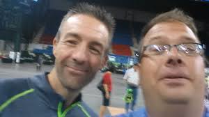 Happy birthday to runners in Kansas City