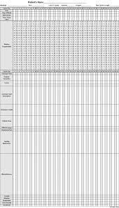 55 Clean Basal Body Temperature Chart Printable Celsius