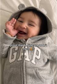 Mi rey hermoso: el adorado video de mi bebé