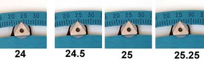 Wheel Tension Measurement Park Tool