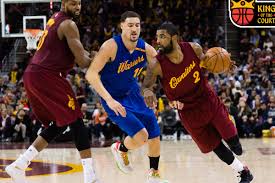 Find the perfect kyrie irving game 7 stock photos and editorial news pictures from getty images. Kyrie Irving Spent His Christmas Reliving The Glory Of Game 7 The Ringer