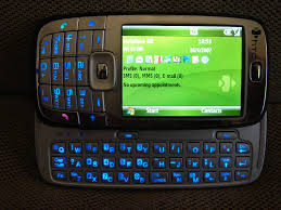 HTC S710 (Vox) | HTC S710
