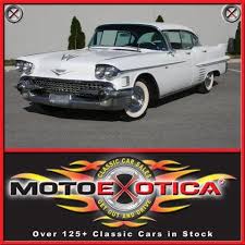 Image result for Calcutta Cream 1958 Cadillac