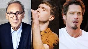 Pazzo, genio, il più profondo e colto dei musicisti italiani la vita straordinaria di un uomo fuori dall'ordinario famiglia di pescatori, è stato un uomo di grande rettitudine. Franco Battiato Ian Curtis Chris Cornell Quel 18 Maggio Fatale Il Primato Nazionale