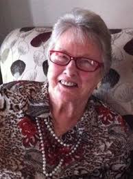 Obituary of Shirley Beatrice Laws