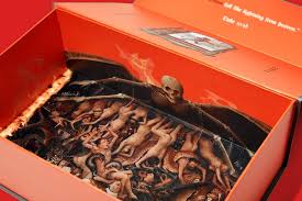 Lil nas x's satan shoes sales temporarily blocked after nike sues mschf for trademark infringement. Satan Shoes By Lil Nas X And Mschf Are Nikes Containing Human Blood