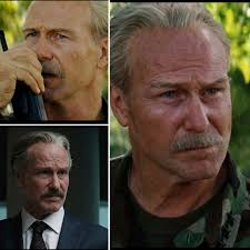 **Continued** Fan casting @mezoereed's Charon Docks at Daylight because I  can't help myself lol George McKay as Blake Oliver...