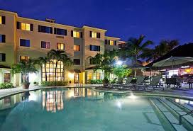Additionally, coffee/tea in a common area, conference space, and concierge services are onsite. Hotel Staybridge Suites Naples Gulf Coast An Ihg In Naples Starting At 37 Destinia