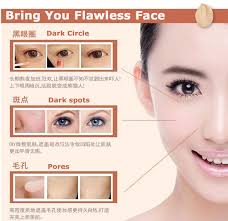 Makeup can not only help you to enhance certain parts of your face that you might want to highlight, but it's also perfect for camouflaging and covering small imperfections, such as dark spots. Flawless Face Blemish Cover Up Liquid Concealer Smooth Creamy Hide Dark Spots Acne Scars Redness Makeup Base Makeup Recommendations Makeup Base Creammakeup Posters Aliexpress