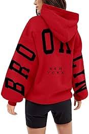 Suchergebnis Auf Amazon.de Für: Brooklyn Pullover: Bekleidung