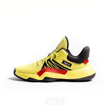 All styles and colors available in the official adidas online store. Adidas D O N Issue 1 J Donovan Mitchell Yellow Black Red Eh2435 W Ataf Pl