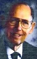 Richard Antle Obituary (2009)