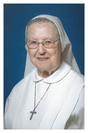 SR HÉLÈNA DIONNE
