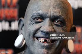 256 Gregory Wein Photos & High Res Pictures