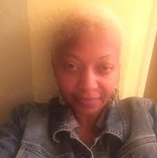 Mr. & Mrs. Malik Barrett's first Dance