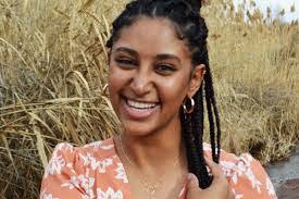 Kristina Judd's Instagram, Twitter & Facebook