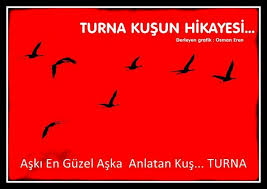Turna Kusun Oykusu