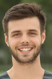 2016 Men's Cross Country Roster