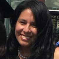 Monica Gisela Paredes Falconí