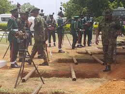 This was contained in a statement on thursday by the military. Eg9jzdykhapd7m