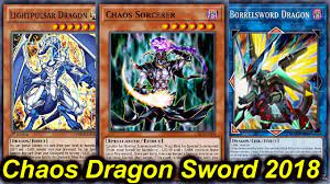 The second win con is with frenetic efreet + zndrsplt, eye of wisdom. Ygopro Chaos Dragon Borrelsword Deck 2018 éŠæˆ¯çŽ‹ads Youtube