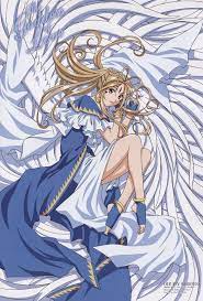 110 ああっ女神さまっ// Ah! My Goddess ideas in 2023 | ah my goddess, goddess, anime