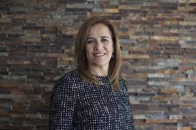 5 sin embargo, el 16 de mayo renunció a la candidatura, sin mencionar si declinaba por algún candidato. Margarita Zavala El Sistema Esta Caduco Internacional El Pais